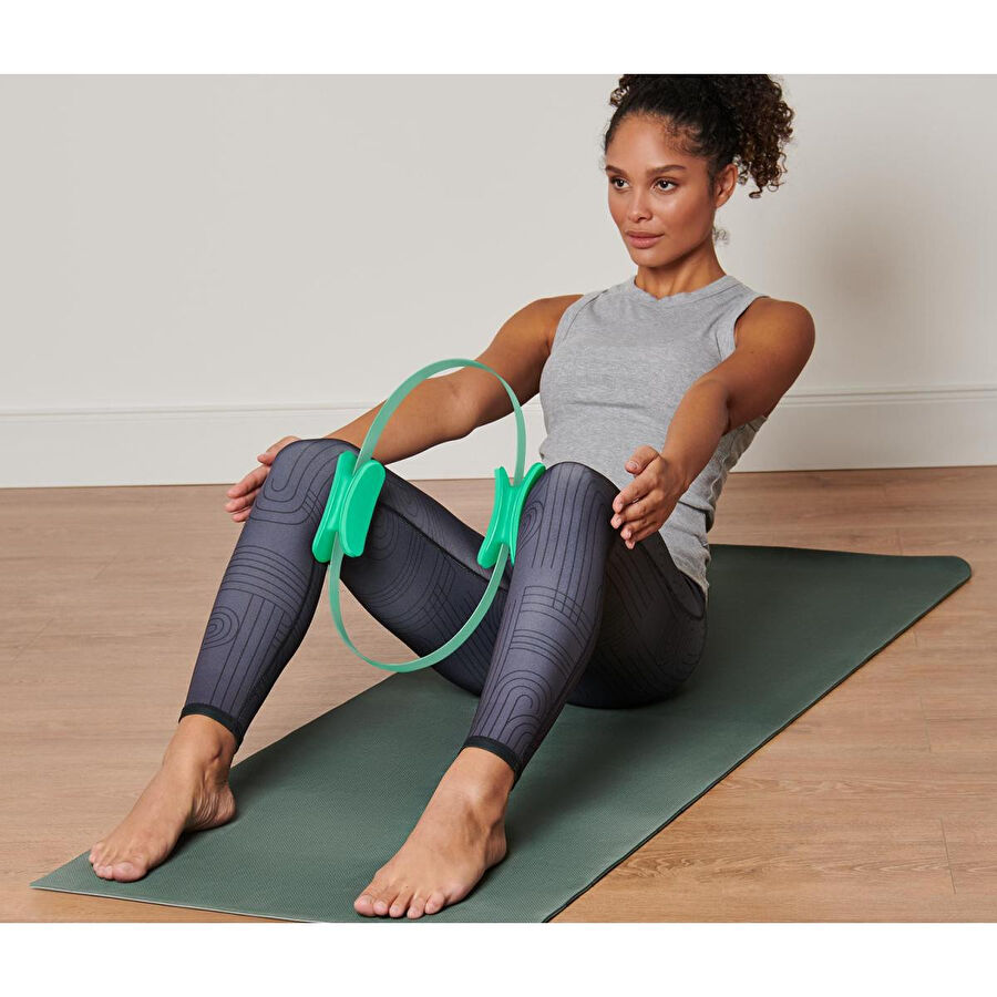 Tchibo Pilates Çemberi
