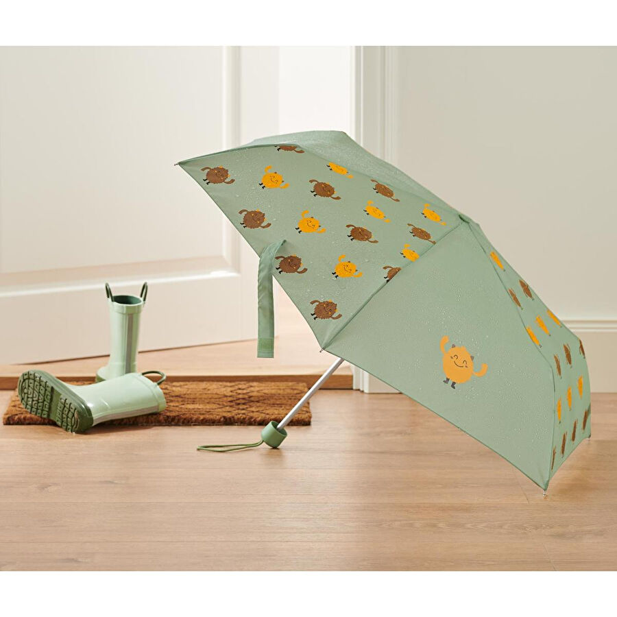 Tchibo Cep Şemsiyesi