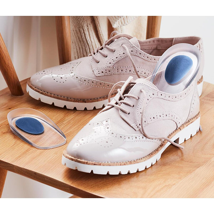 Tchibo Topukluk, Tampon Etkili, 2 Adet