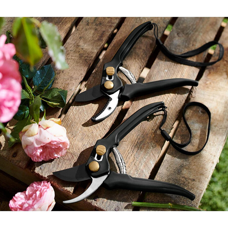 Tchibo Bahçe Makasları