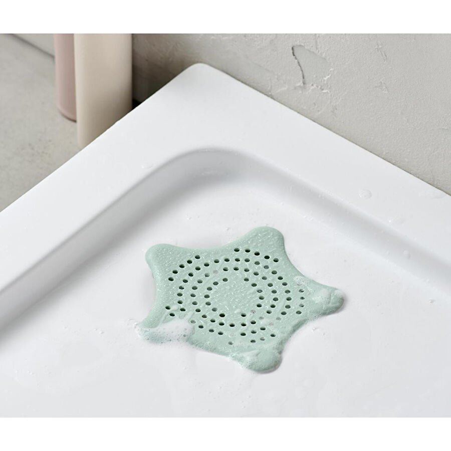 Tchibo Gider Süzgeci, Büyük