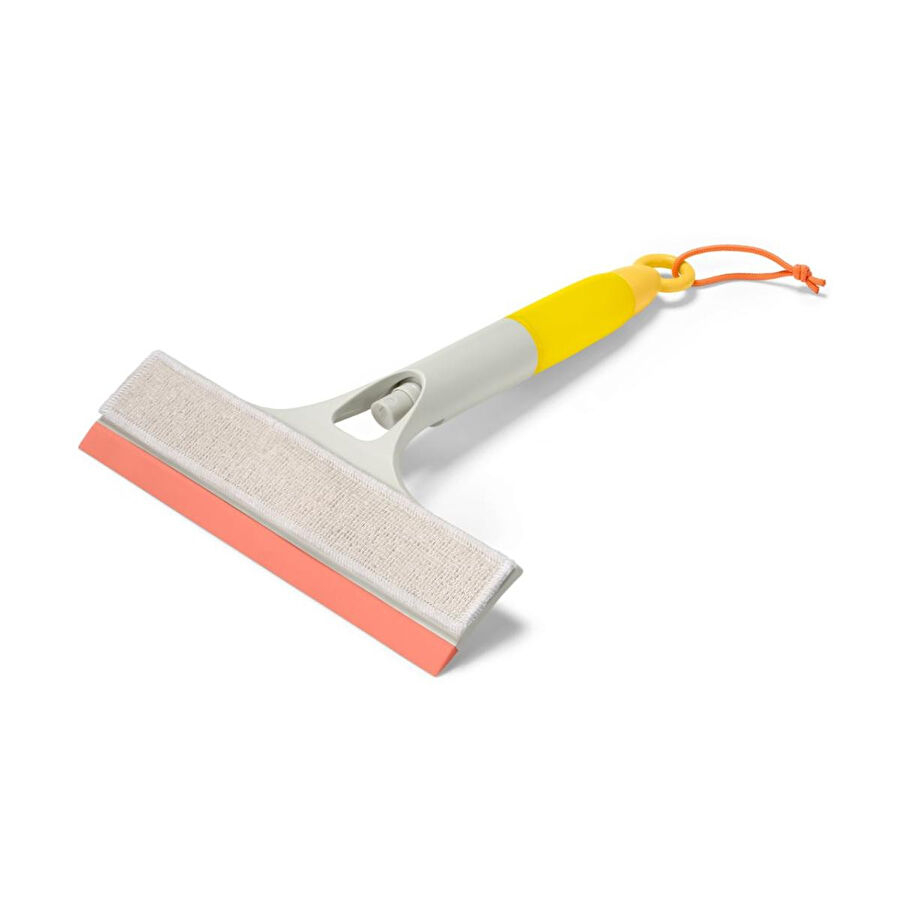 Tchibo 3’ü 1 Arada Cam Sileceği, Püskürtme Fonksiyonu