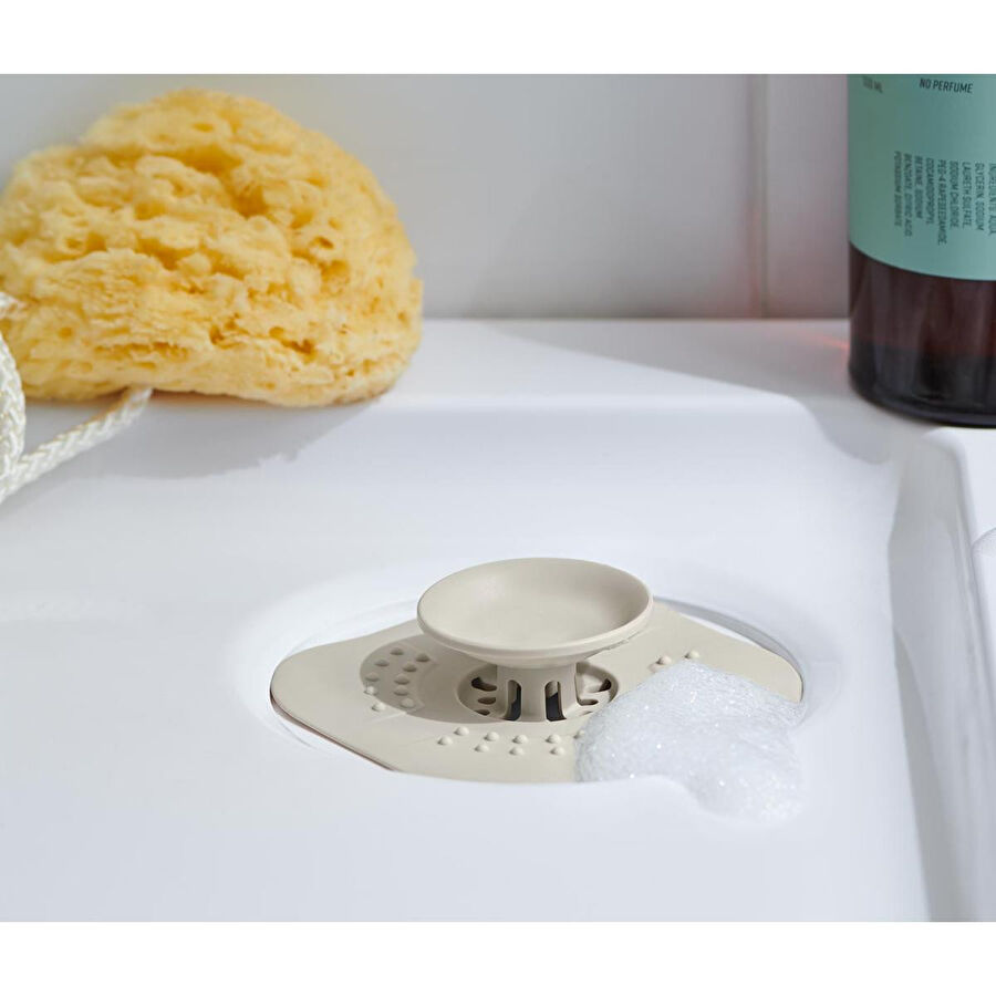 Tchibo Gider İçin Süzgeç/kapak