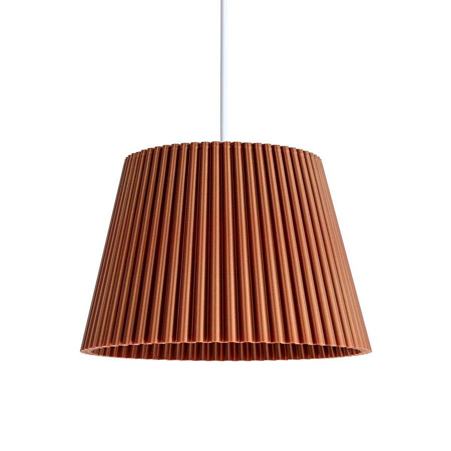 Soli Workshop Philos '1 Sarkıt Aydınlatma - Bakır