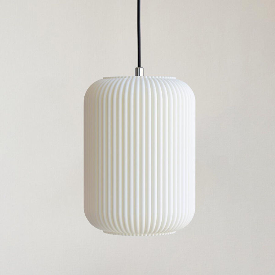 Soli Workshop Helios Uzun Sarkıt Aydınlatma