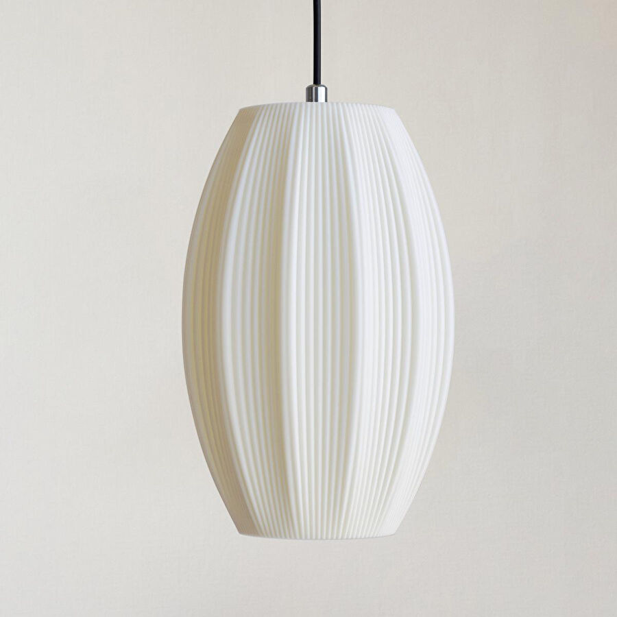 Soli Workshop Rhoia Tube Sarkıt Aydınlatma