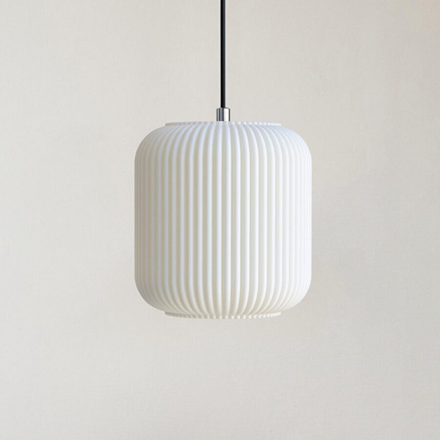 Soli Workshop Helios Kısa Sarkıt Aydınlatma