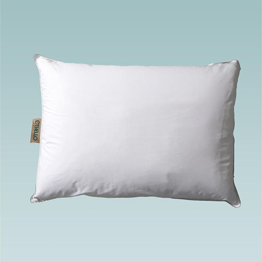 Othello Vıta Kaz Tuyu Yastık 50x70cm 900gr