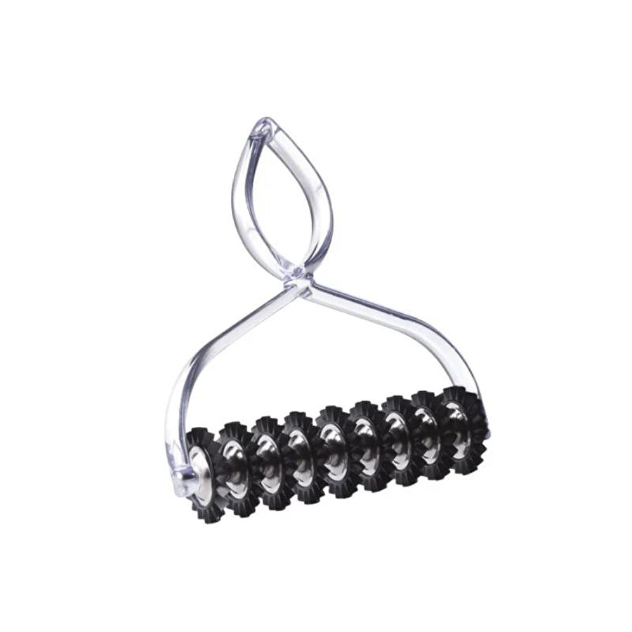 Marcato Pastabike Makarna Hamuru Kesme Çarkı