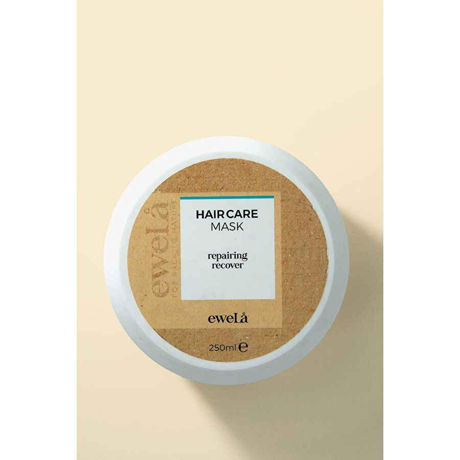 eweLa Saç Bakım Maskesi - 250 Ml