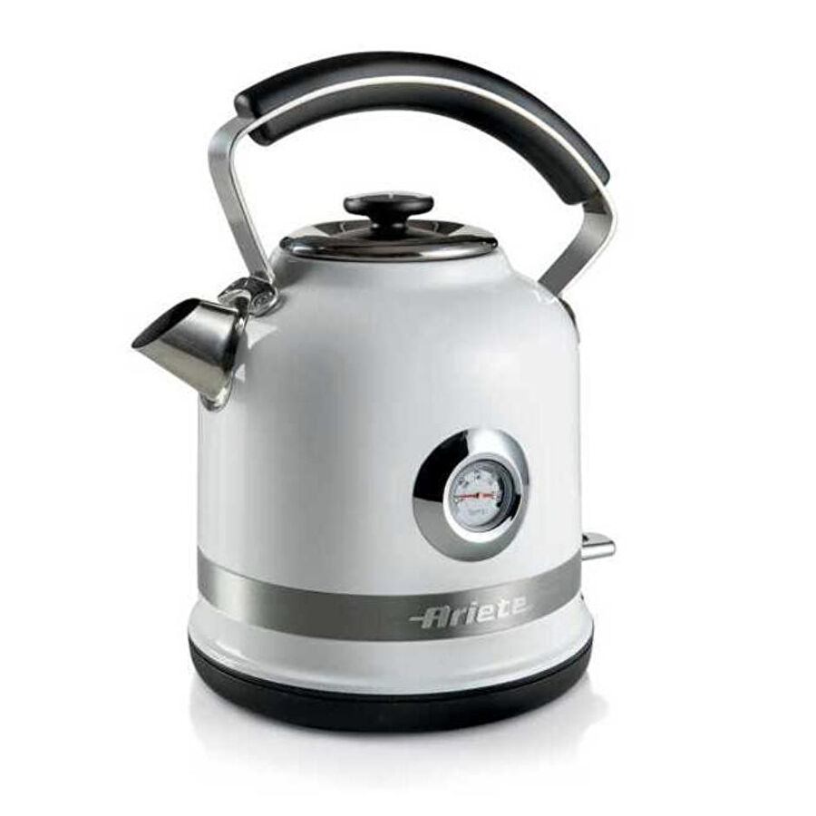 Ariete Moderna Su Isıtıcı - Beyaz