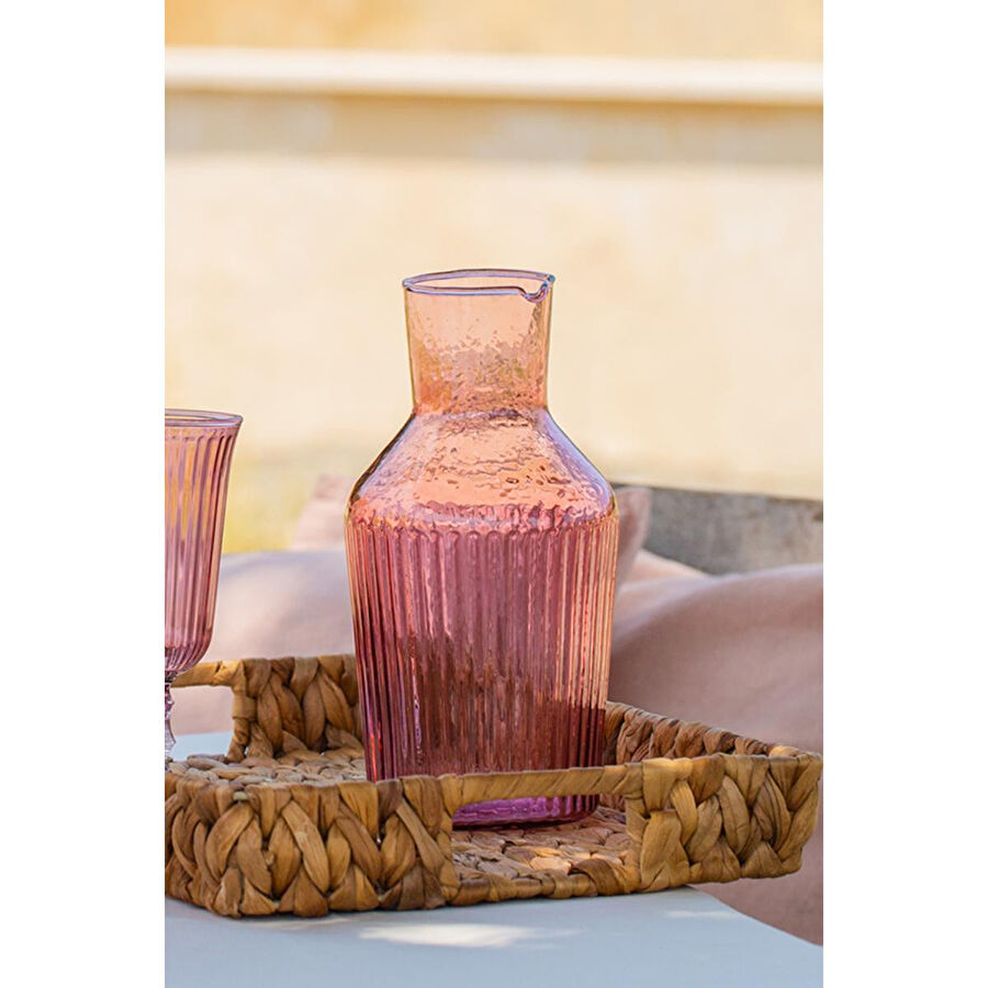 Rakle Splendid Karaf Mürdüm 1000 Cc