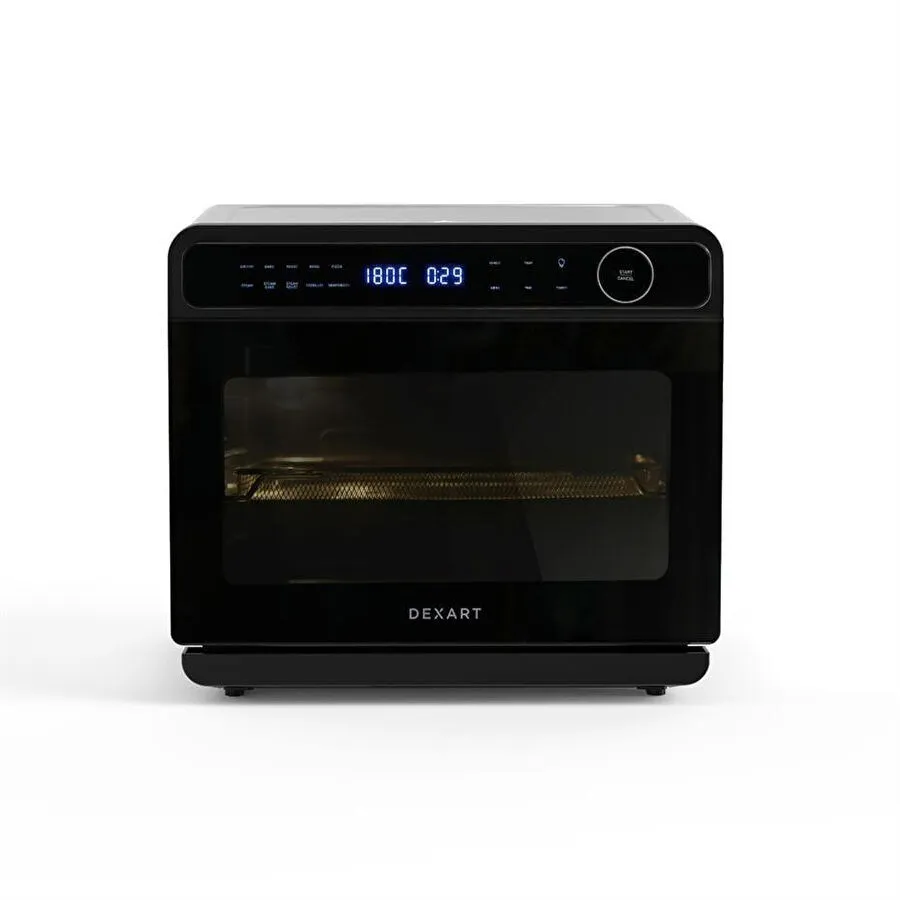 Dexart Steami 11-i̇n-1 Multifunctional Buharlı Fırın