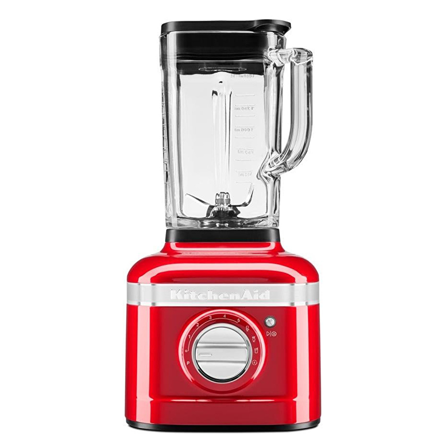 Kitchenaid K400 Artisan Blender - 5ksb4026 Empire Red