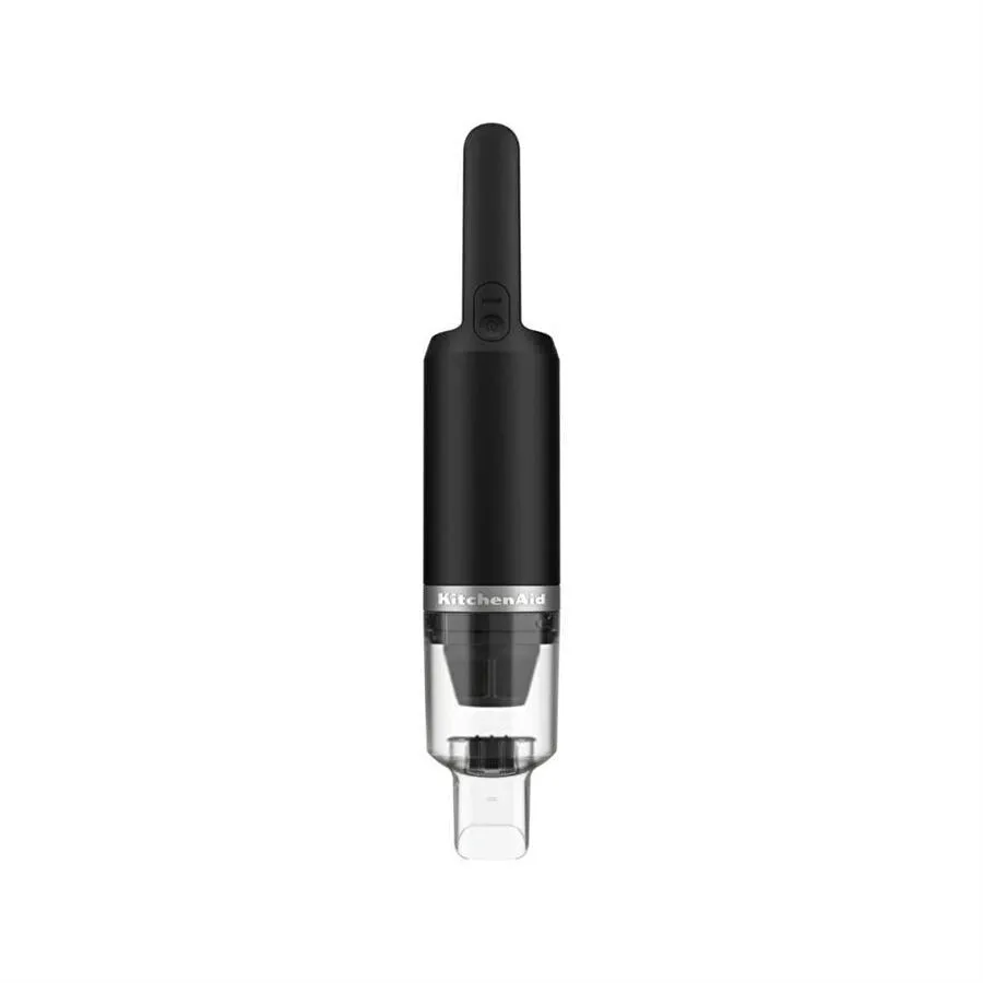 Kitchenaid Go Kablosuz Serisi Mutfak Süpürgesi Bataryasız Matte Black