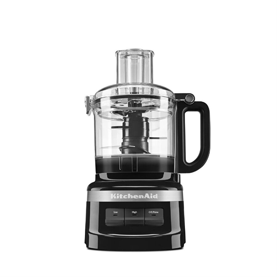 Kitchenaid 1,7 L Mutfak Robotu - 5kfp0719 Onyx Black