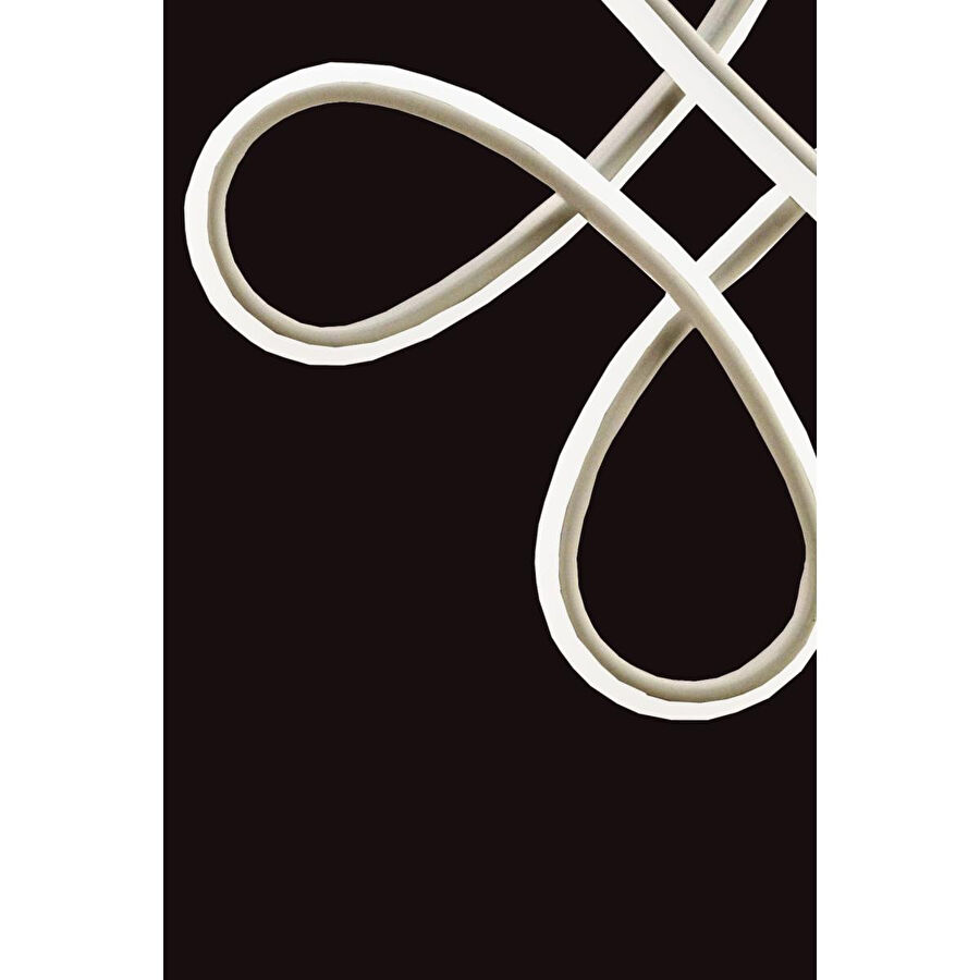 Luna Lighting Yonca Modeli 2025 Collecti̇on Gold Led Avize