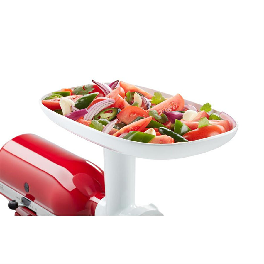 Kitchenaid Gıda Tepsisi Aksesuarı - 5ksmft
