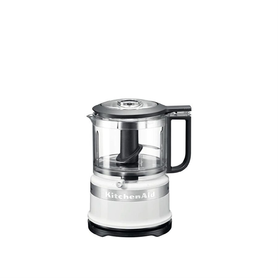 Kitchenaid Mini Mutfak Robotu - 5kfc3516 White