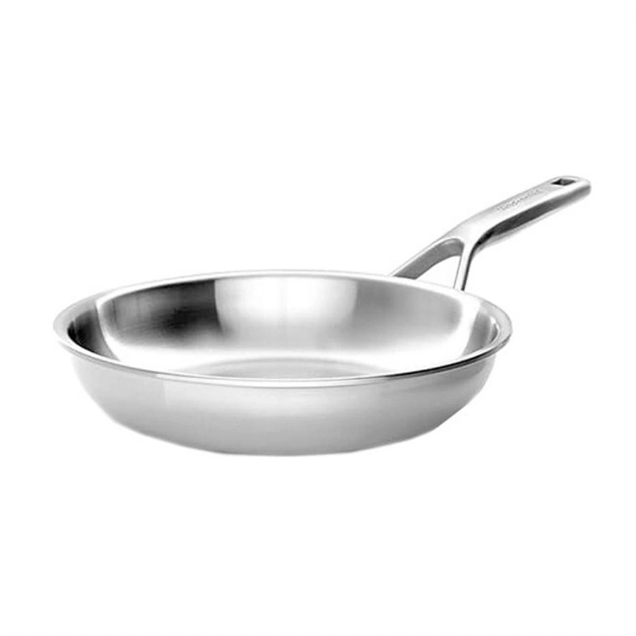 Kitchenaid Artisan Çelik 3 Katlı Tava 20cm