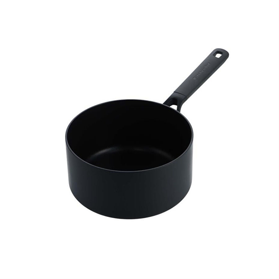 Kitchenaid Classic Alu Seramik Kaplama Sos Tenceresi 16 Cm 1.5 L