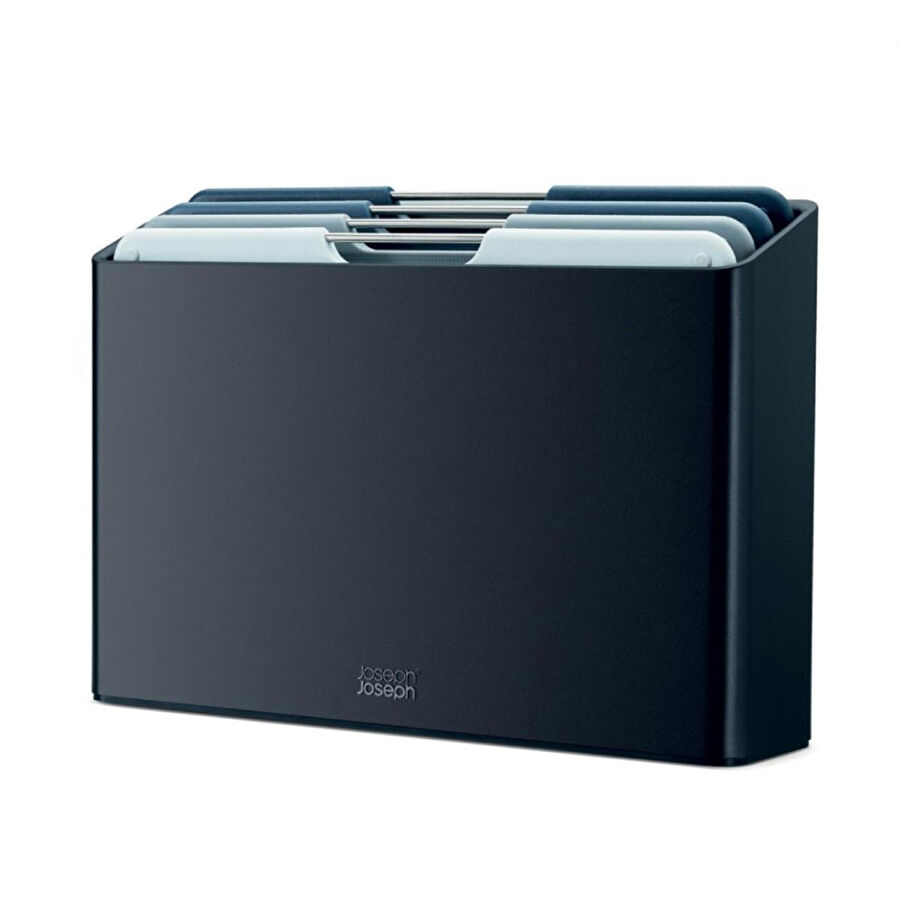 Joseph Joseph Folio Standlı Orta Kesme Tahtası 4 Lü