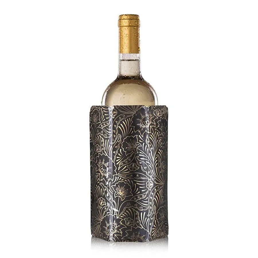 Vacu Vin Aktif Soğutucu Royal Gold Limited Edition Royal Gold
