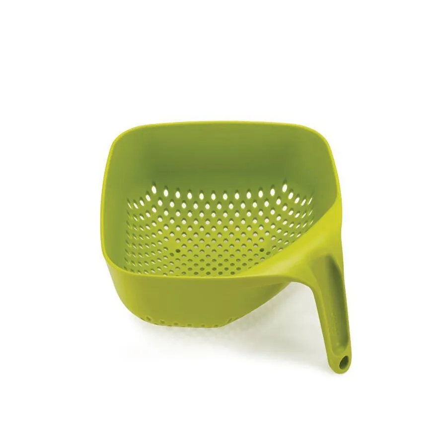 Joseph Joseph Dikdörtgen Kevgir Haki Yeşil