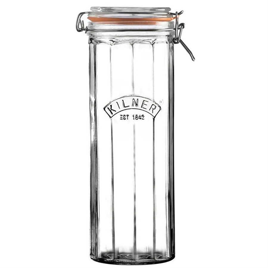 Kilner Klipsli Vintage Kavanoz 2.2 L