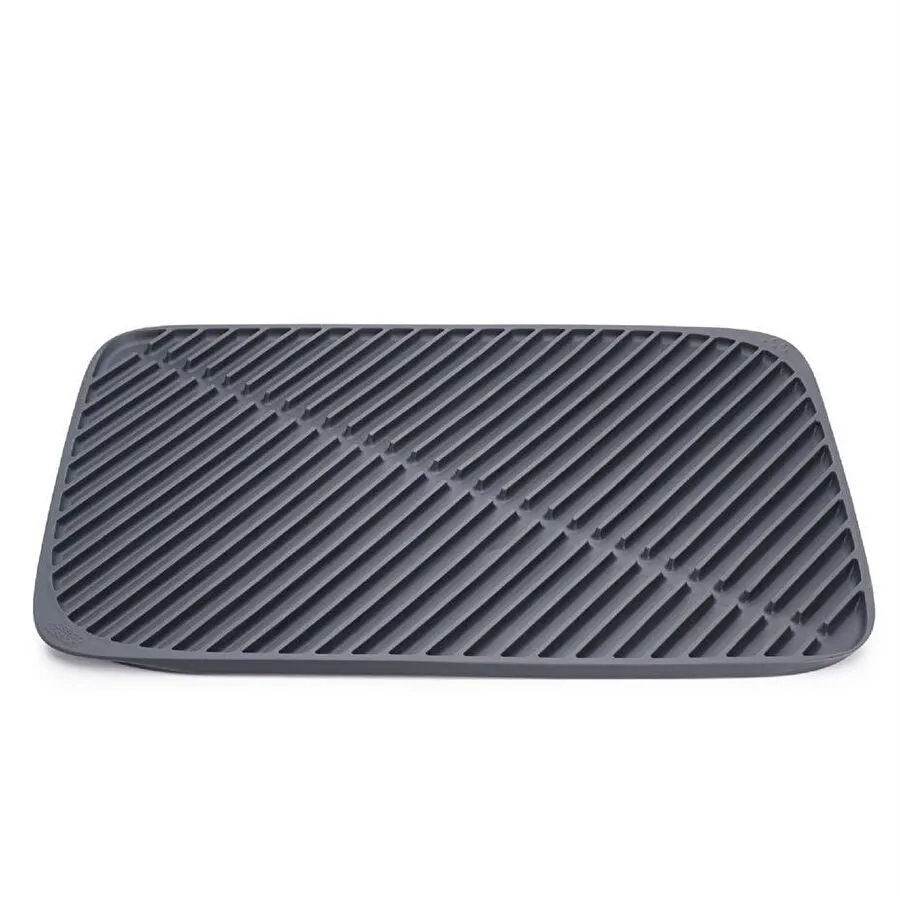 Joseph Joseph Flume Bulaşık Matı Gri