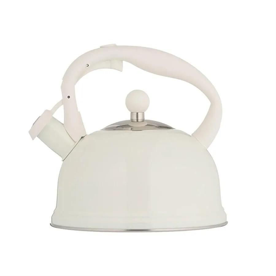 Typhoon Living Serisi Set Üstü Su Isıtıcısı 1.8 Lt - Krem