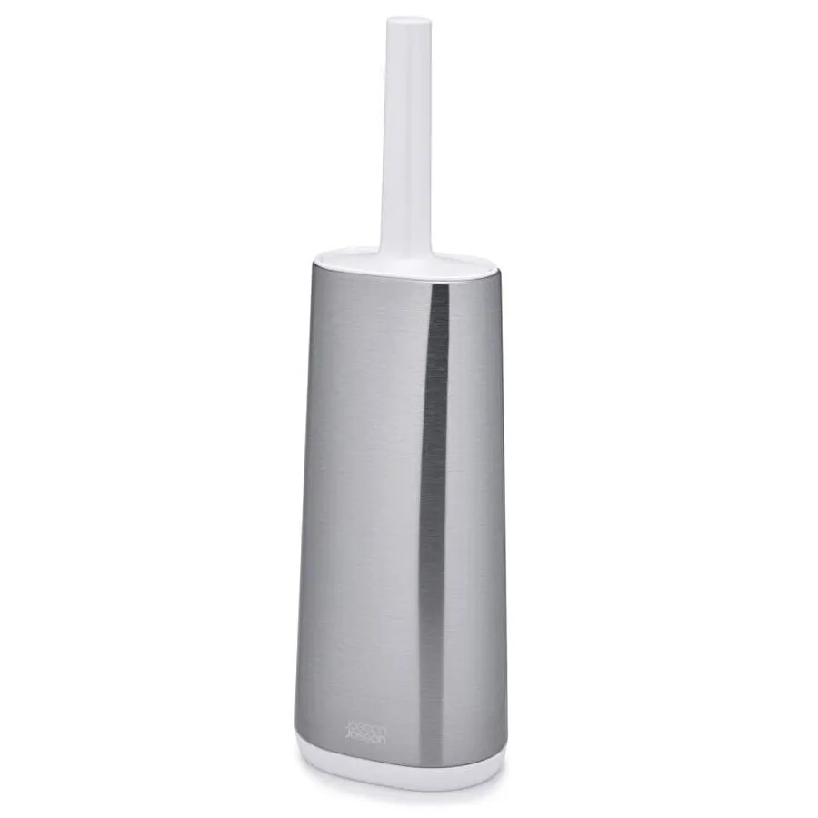 Joseph Joseph Flex Smart Tuvalet Fırçası Paslanmaz Çelik