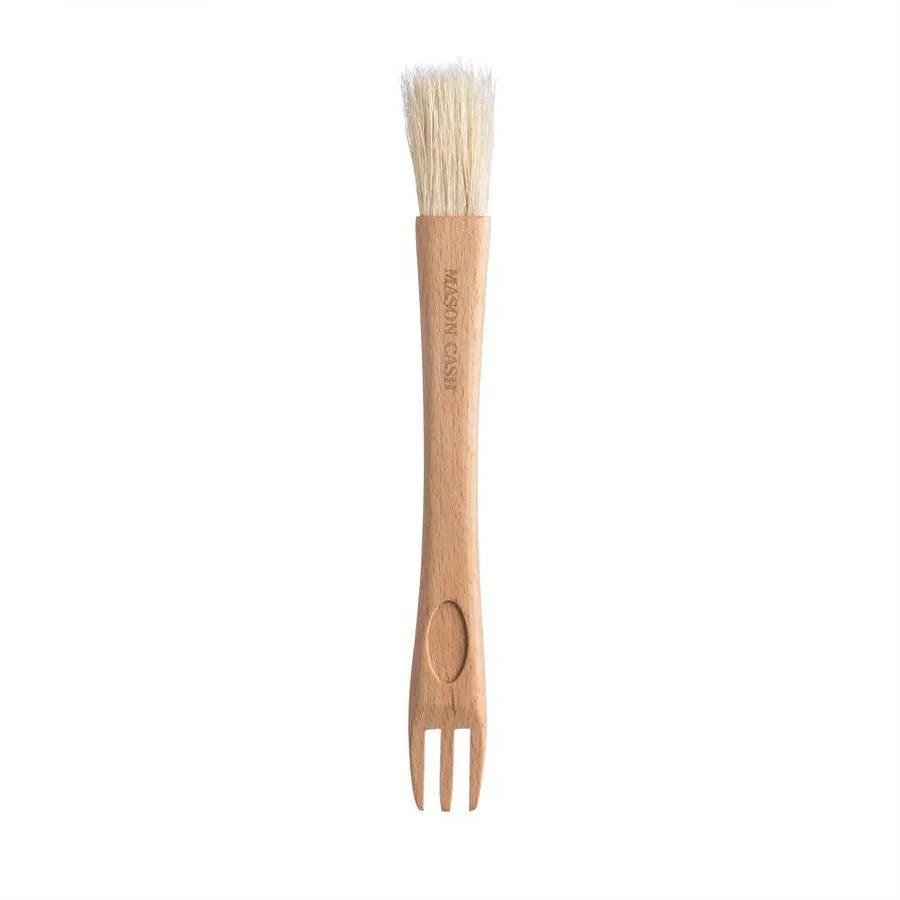Mason Cash Innovative Pasta Fırçası & Çatalı