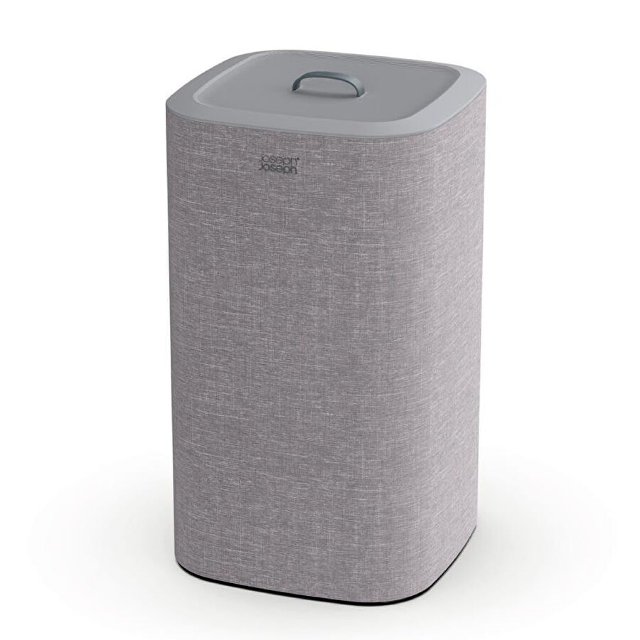 Joseph Joseph Tota 60 L Çamaşır Ayırma Sepeti Gri