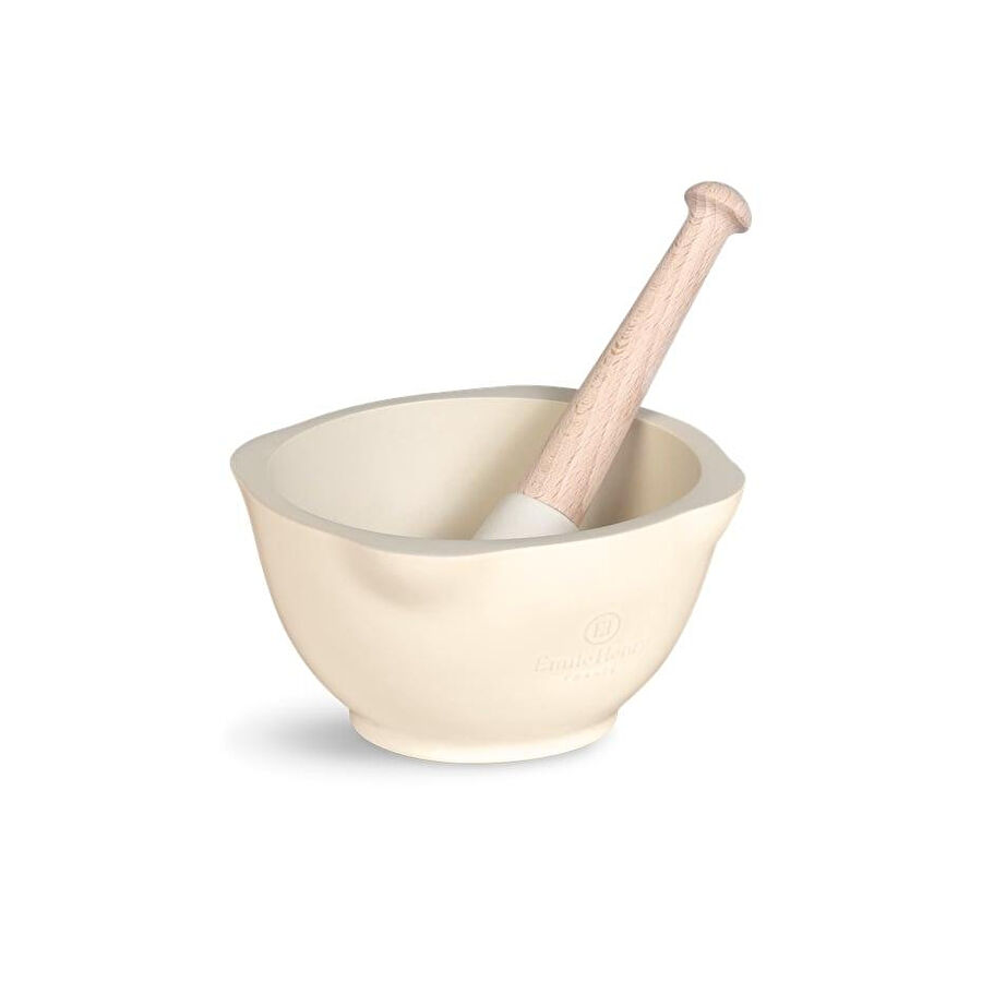 Emile Henry Havan 450 Ml -340255 Ekru/clay