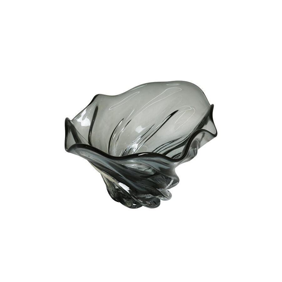 Lucky Art Cam Fume Meyvelik 36x28x21 Cm