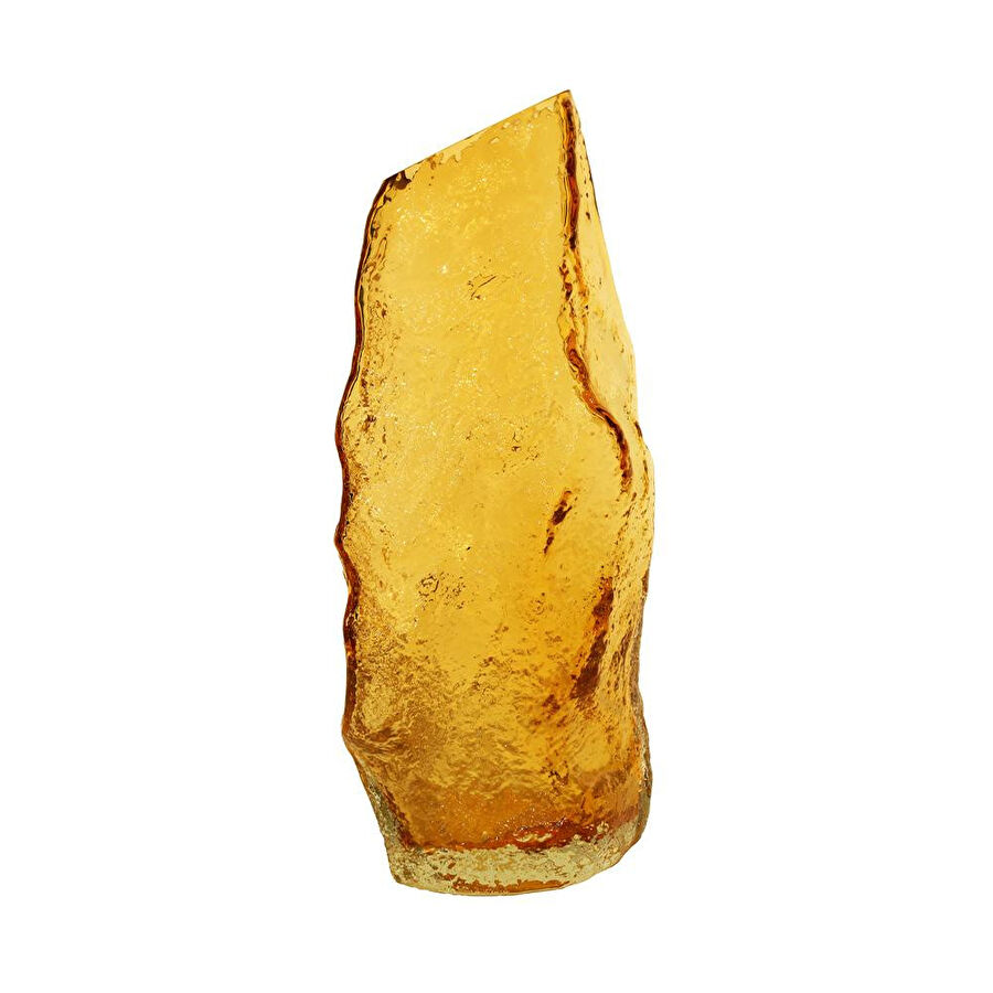 Lucky Art Cam Anber By Vazo 16x11x38cm