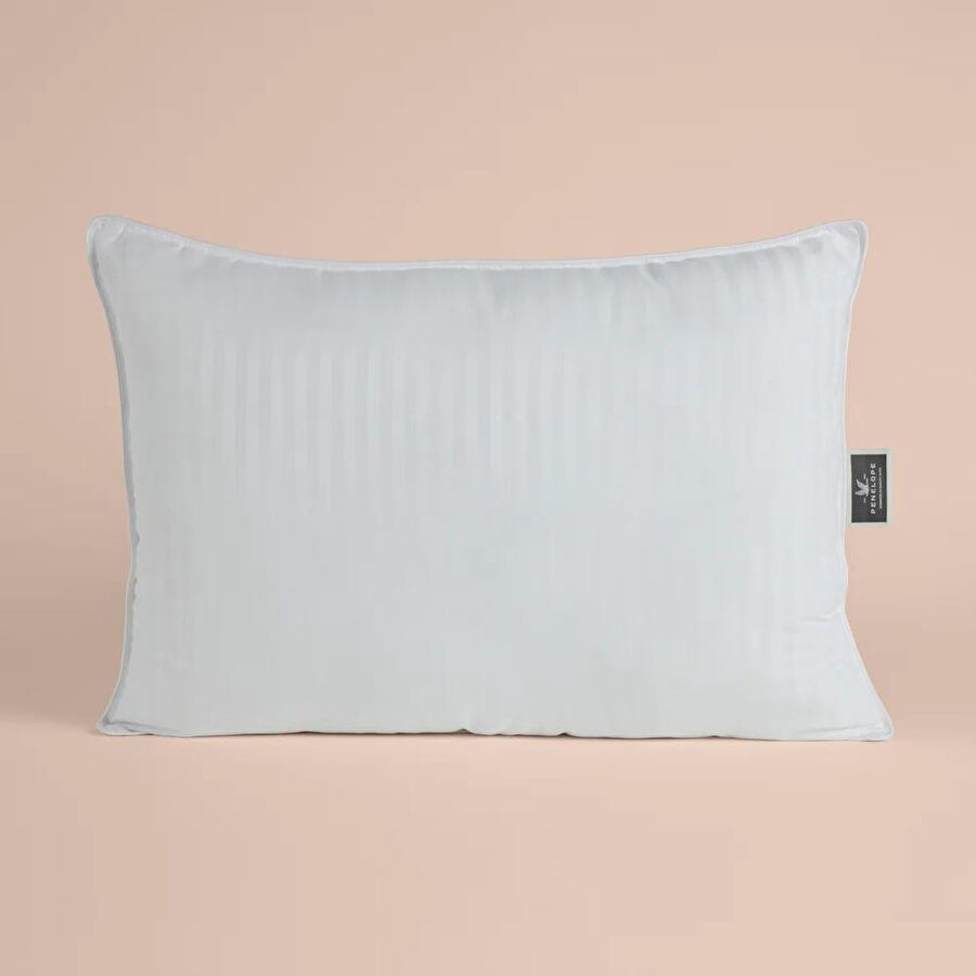 Penelope %100 Mikrojel Dolgulu Mikrofiber Kumaş Yastık - Solace Serisi