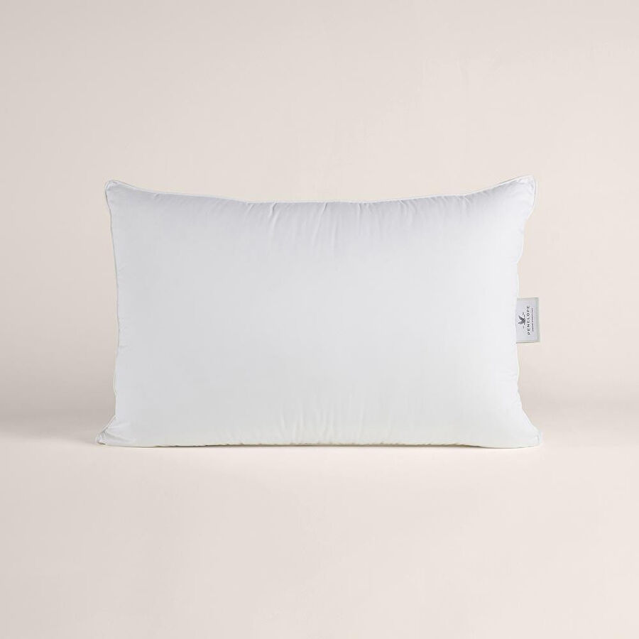 Penelope %100 Mikrojel Dolgulu Pamuk Kumaş Yavrulu Yastık - Reverie Serisi