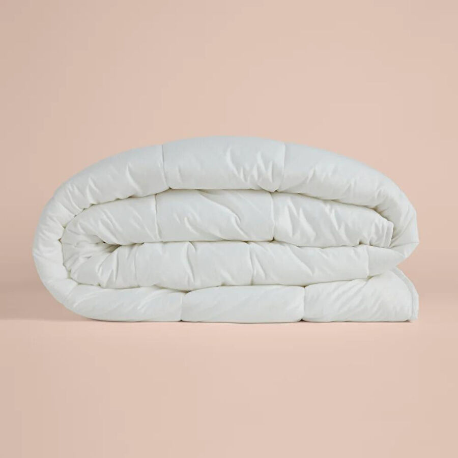 Penelope %100 Mikrojel Dolgulu Mikrofiber Tek Kişilik Yorgan - Eden Serisi