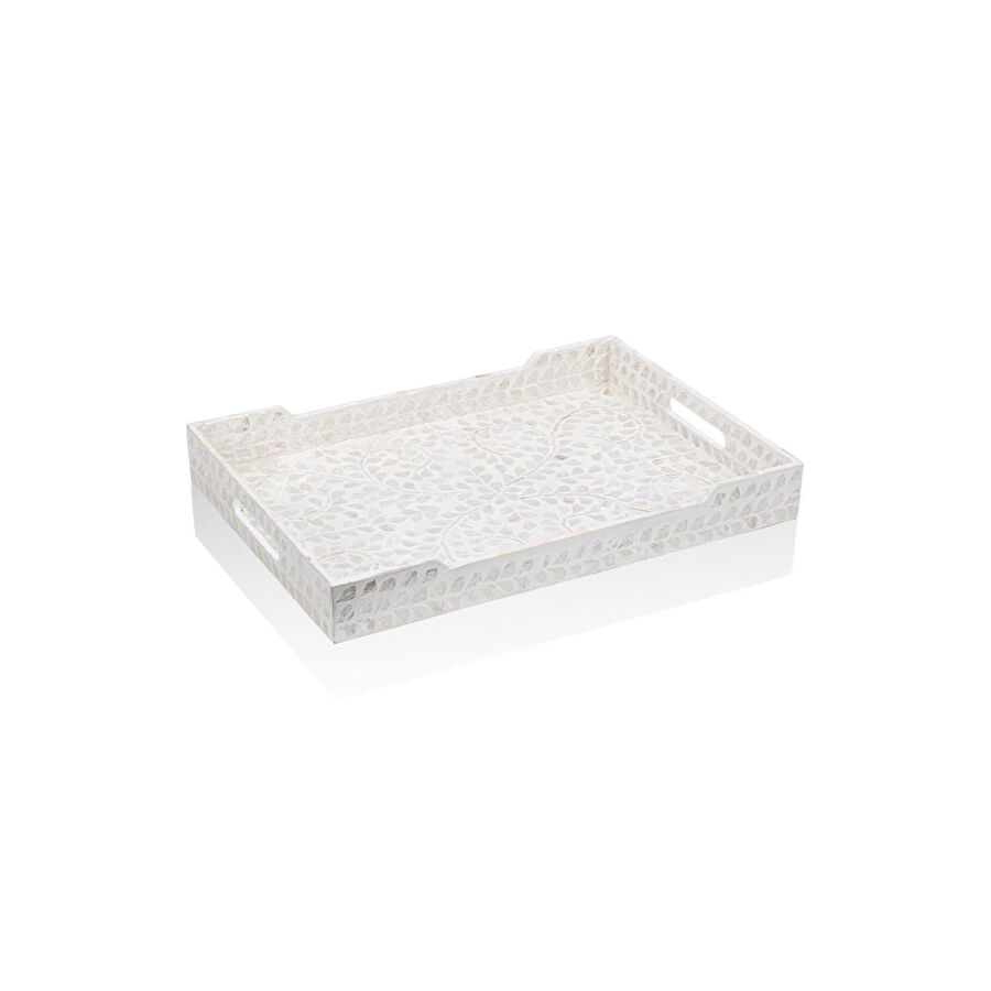 The Mia Sedef Tepsi 50x35x6 Cm Tlc0126