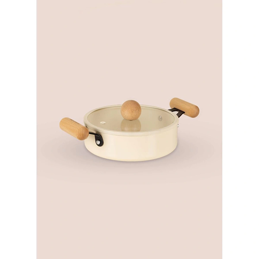 The Mia Cucina Di Mia Sahan 20 Cm