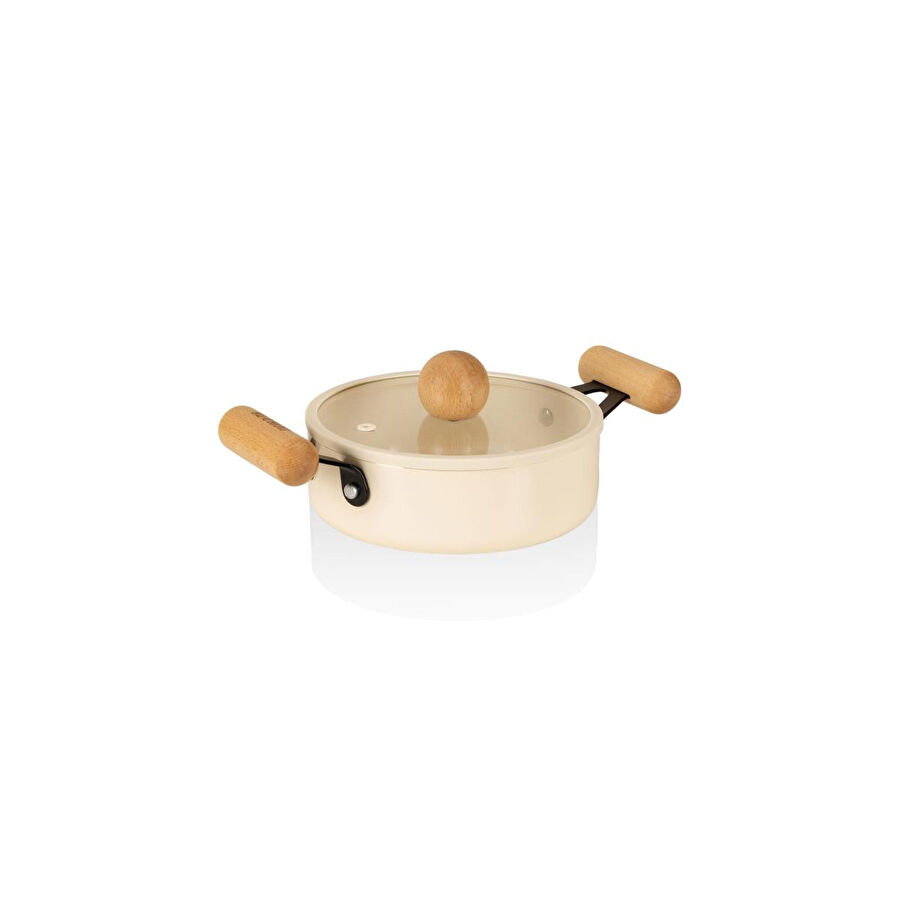 The Mia Cucina Di Mia Sahan 18 Cm