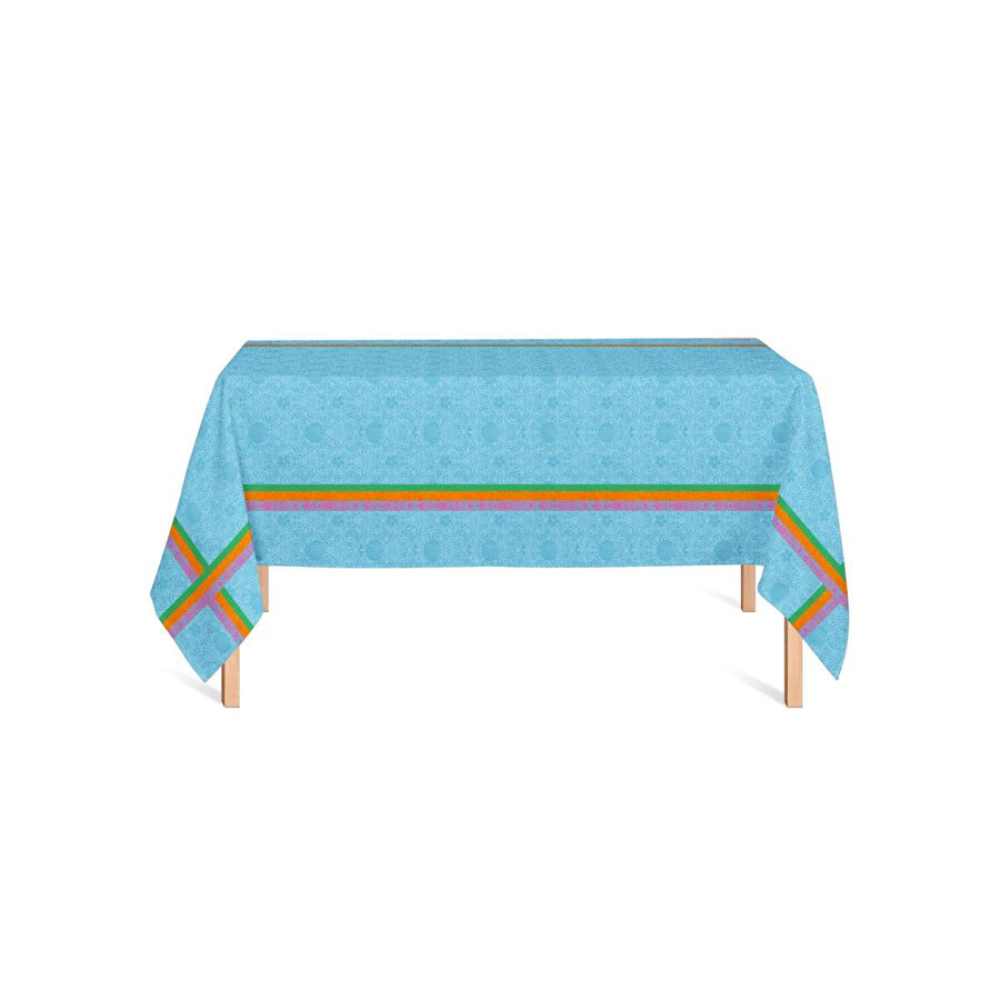 Maxxdeco 140x240 Cm Masa Örtüsü