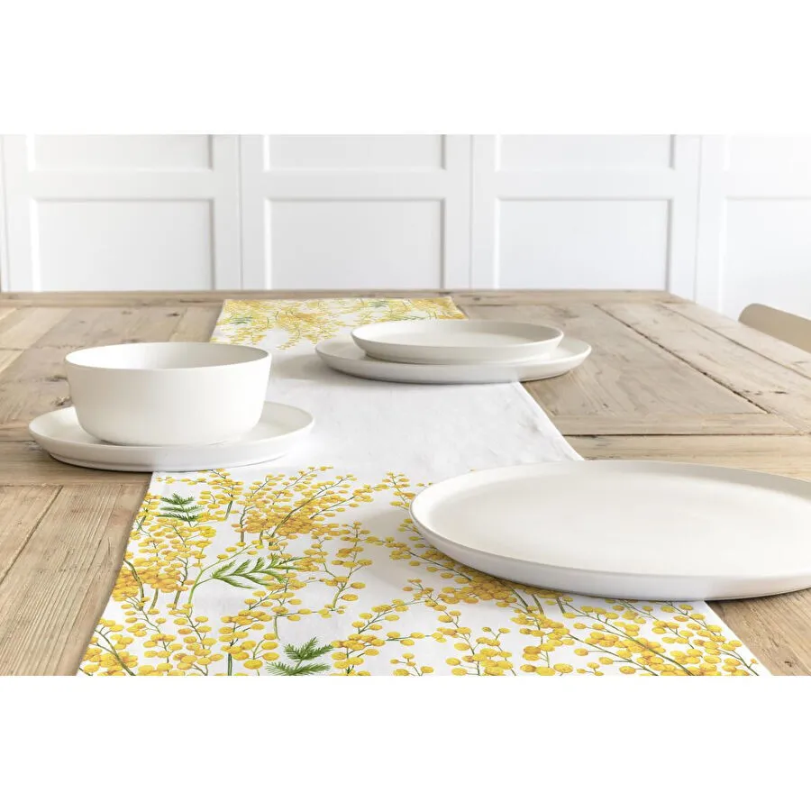 Maxxdeco 45x150 Cm Runner