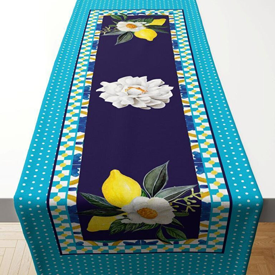 Maxxdeco 45x150 Cm Runner