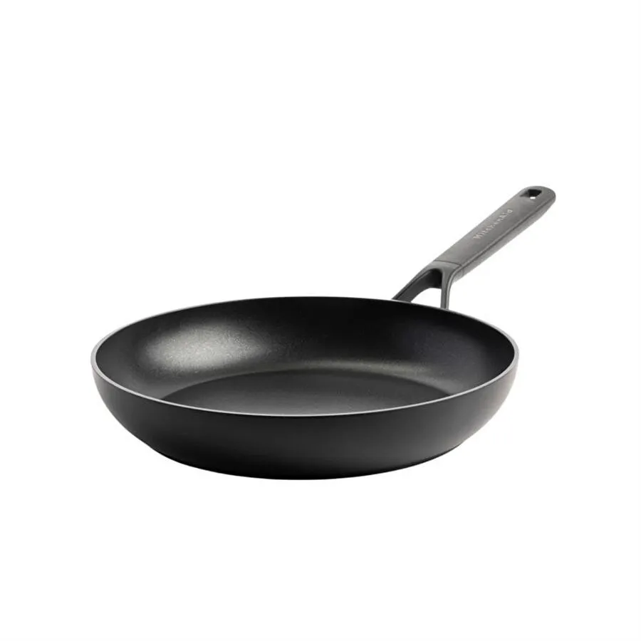 Kitchenaid Classic Alu Seramik Kaplama Kızartma Tavası 30 Cm