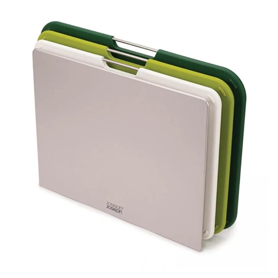 Joseph Joseph Nest Büyük 3´lü Kesme Tahtası Seti