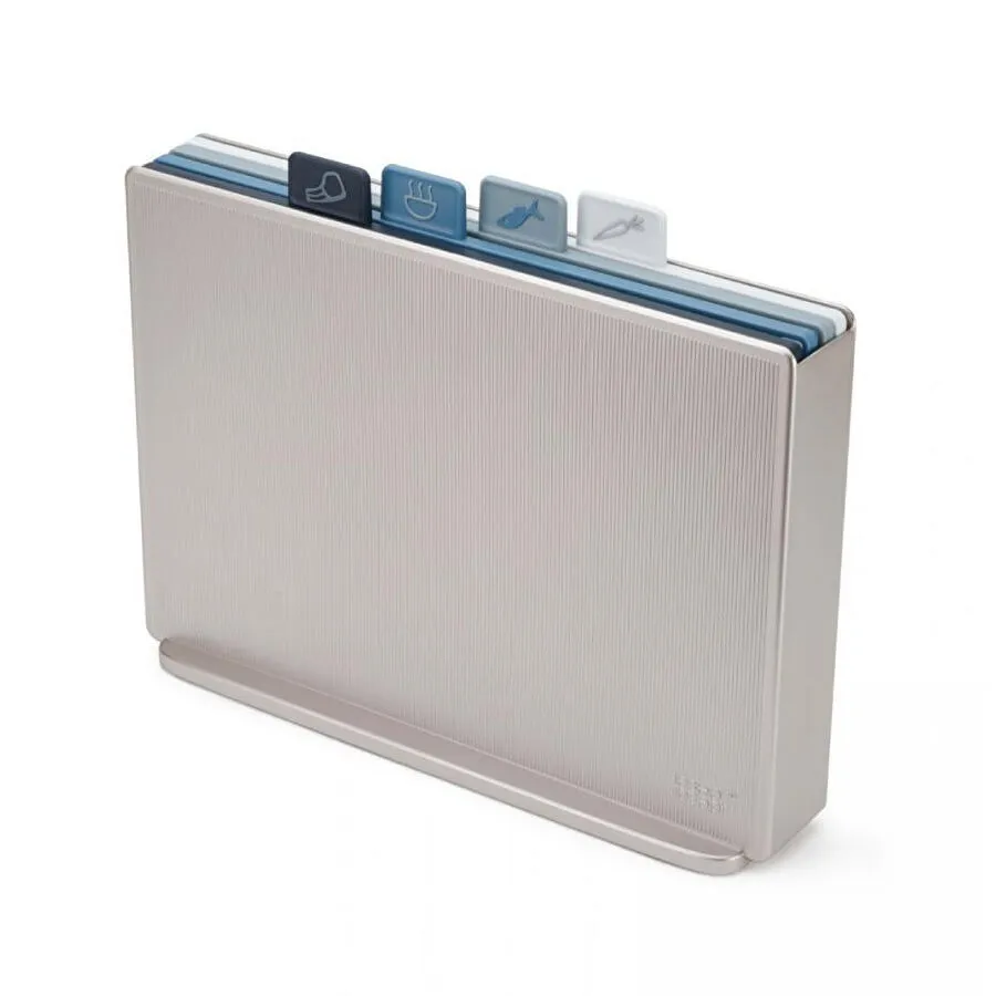 Joseph Joseph Editions Collection Index™ Kesme Tahtası Seti