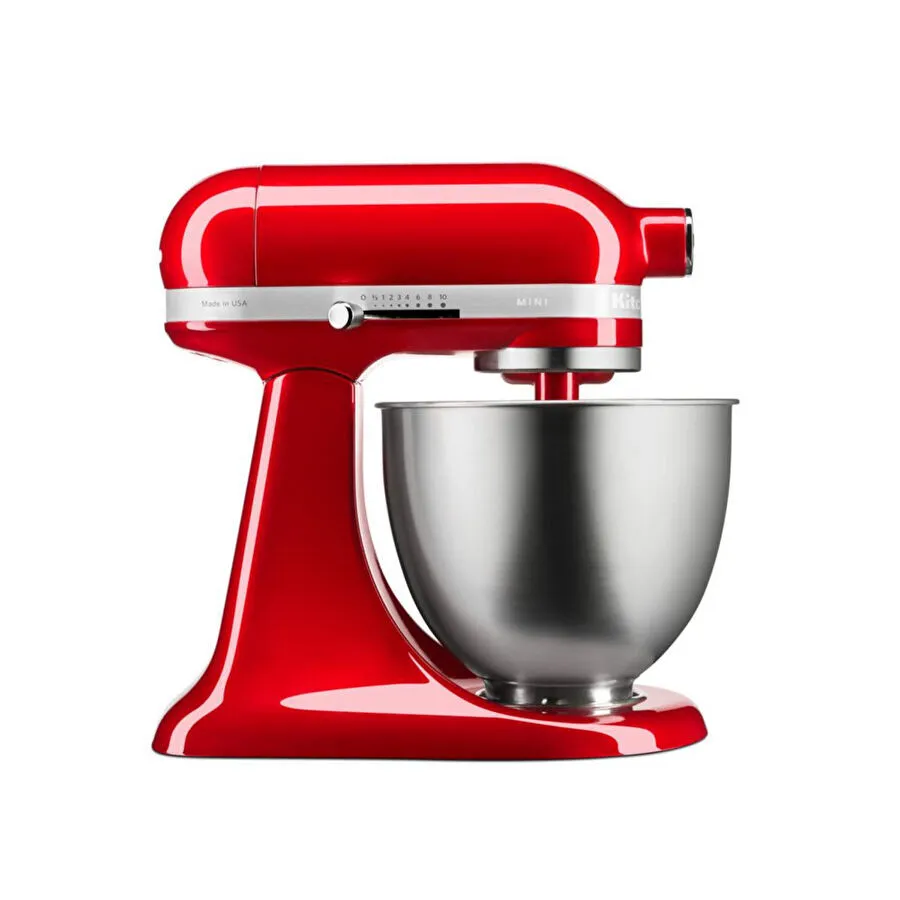Kitchenaid 3,3 L Mini Stand Mikser - 5ksm3311x